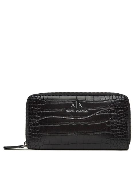 cartera armani mujer precios